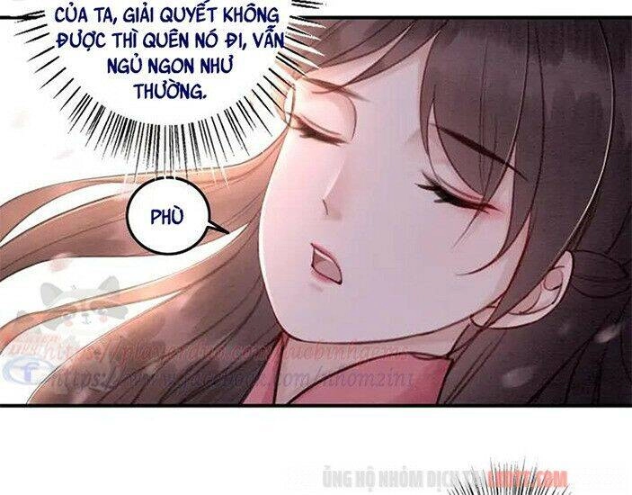 Trọng Sinh Bá Sủng Nhiếp Chính Vương Quá Mạnh Mẽ Chapter 79 - 55