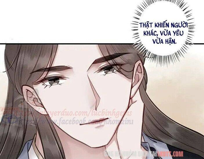 Trọng Sinh Bá Sủng Nhiếp Chính Vương Quá Mạnh Mẽ Chapter 79 - 56