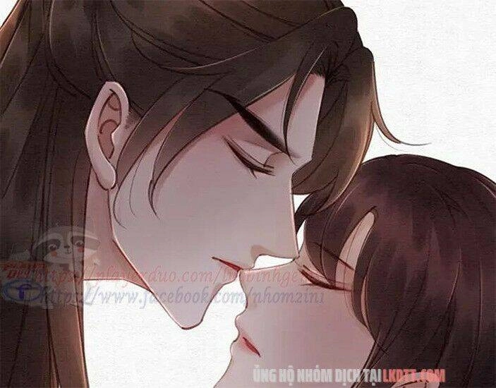 Trọng Sinh Bá Sủng Nhiếp Chính Vương Quá Mạnh Mẽ Chapter 79 - 57