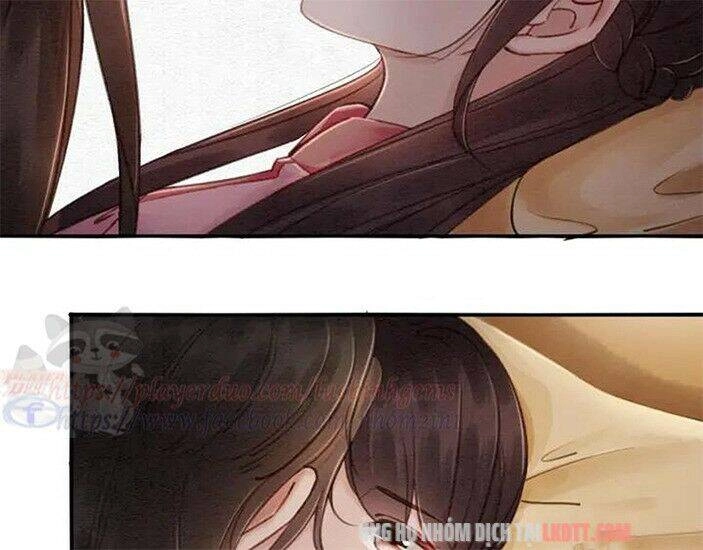 Trọng Sinh Bá Sủng Nhiếp Chính Vương Quá Mạnh Mẽ Chapter 79 - 58