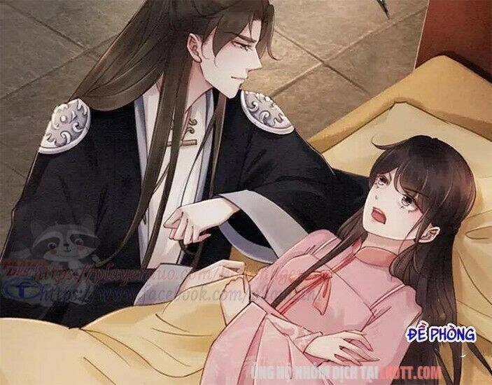 Trọng Sinh Bá Sủng Nhiếp Chính Vương Quá Mạnh Mẽ Chapter 79 - 60