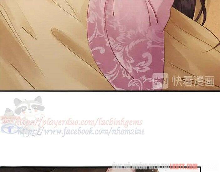 Trọng Sinh Bá Sủng Nhiếp Chính Vương Quá Mạnh Mẽ Chapter 79 - 61