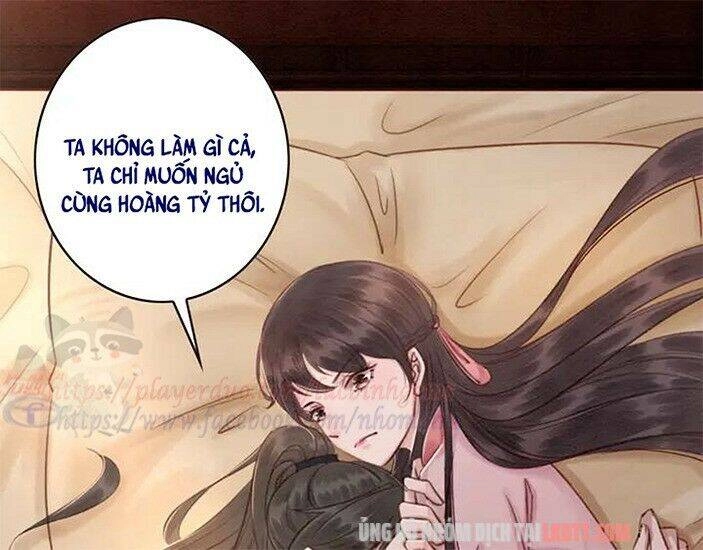 Trọng Sinh Bá Sủng Nhiếp Chính Vương Quá Mạnh Mẽ Chapter 79 - 65