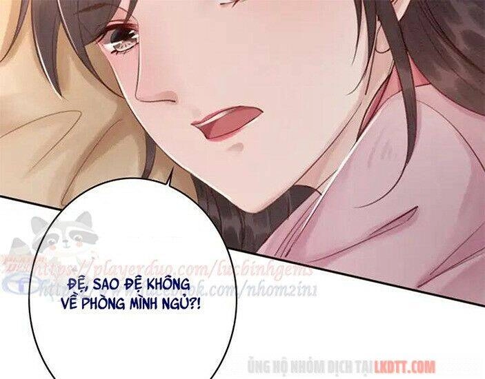 Trọng Sinh Bá Sủng Nhiếp Chính Vương Quá Mạnh Mẽ Chapter 79 - 68