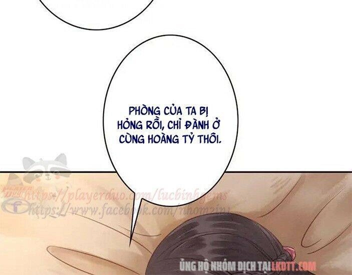 Trọng Sinh Bá Sủng Nhiếp Chính Vương Quá Mạnh Mẽ Chapter 79 - 69