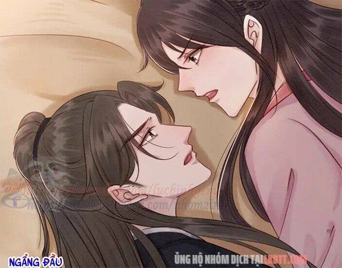 Trọng Sinh Bá Sủng Nhiếp Chính Vương Quá Mạnh Mẽ Chapter 79 - 70