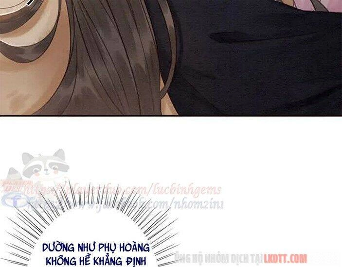 Trọng Sinh Bá Sủng Nhiếp Chính Vương Quá Mạnh Mẽ Chapter 79 - 71