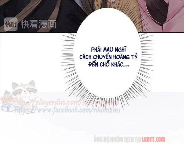 Trọng Sinh Bá Sủng Nhiếp Chính Vương Quá Mạnh Mẽ Chapter 79 - 73