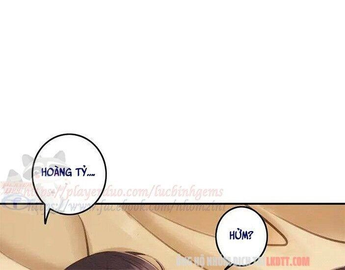 Trọng Sinh Bá Sủng Nhiếp Chính Vương Quá Mạnh Mẽ Chapter 79 - 74