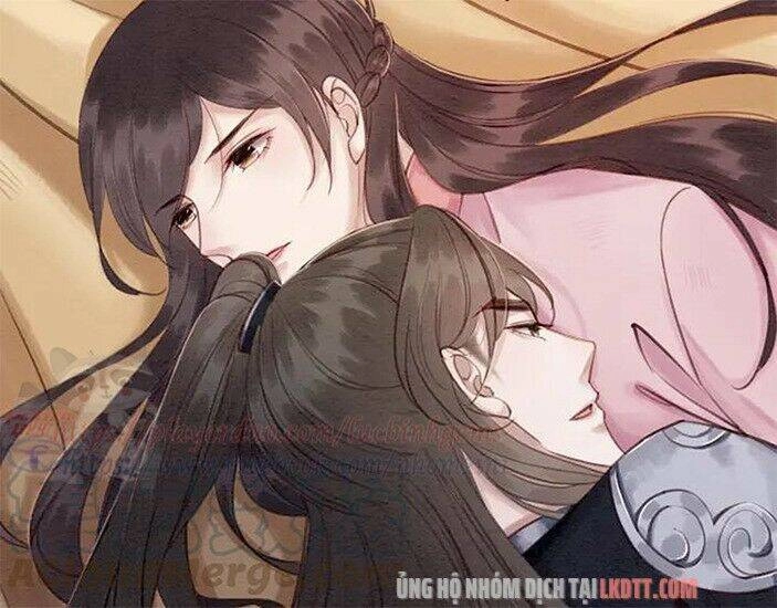 Trọng Sinh Bá Sủng Nhiếp Chính Vương Quá Mạnh Mẽ Chapter 79 - 75