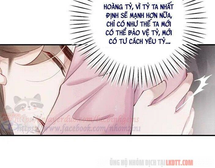 Trọng Sinh Bá Sủng Nhiếp Chính Vương Quá Mạnh Mẽ Chapter 79 - 78