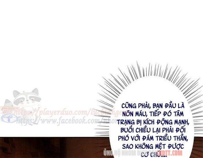 Trọng Sinh Bá Sủng Nhiếp Chính Vương Quá Mạnh Mẽ Chapter 79 - 83