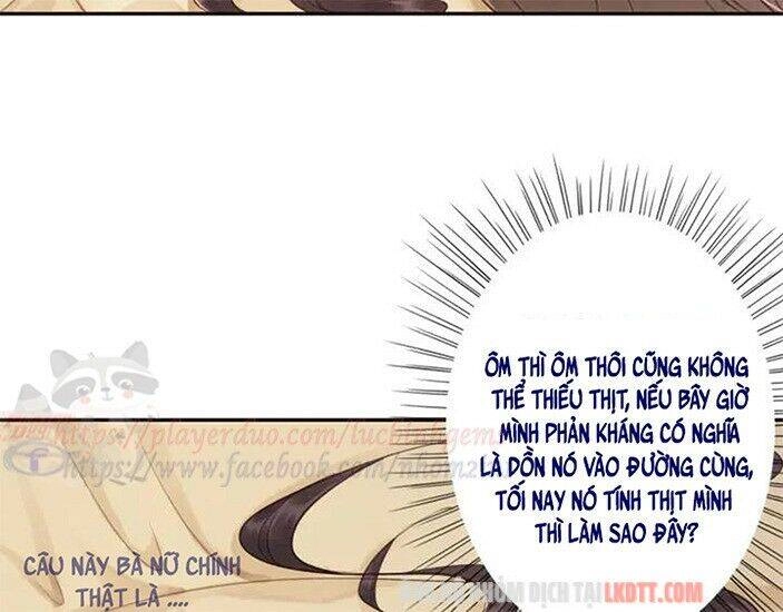 Trọng Sinh Bá Sủng Nhiếp Chính Vương Quá Mạnh Mẽ Chapter 79 - 85