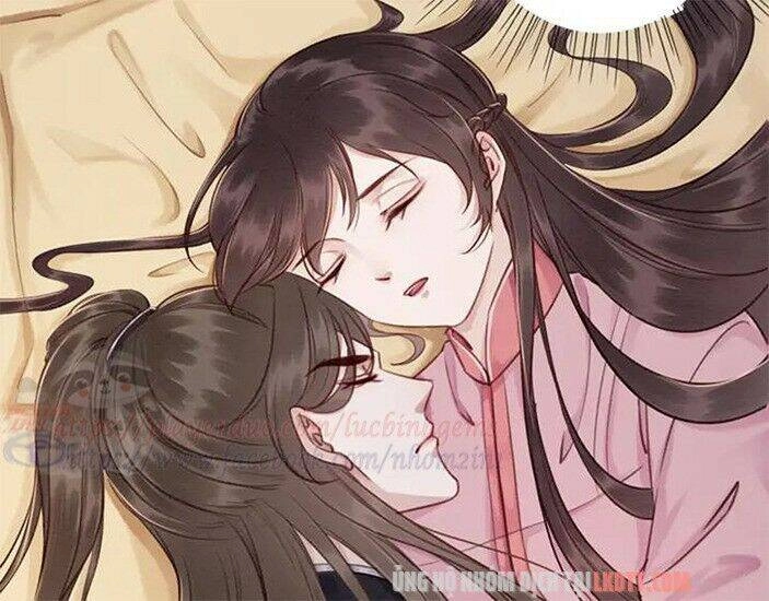 Trọng Sinh Bá Sủng Nhiếp Chính Vương Quá Mạnh Mẽ Chapter 79 - 86