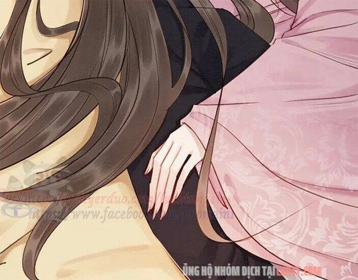 Trọng Sinh Bá Sủng Nhiếp Chính Vương Quá Mạnh Mẽ Chapter 79 - 87