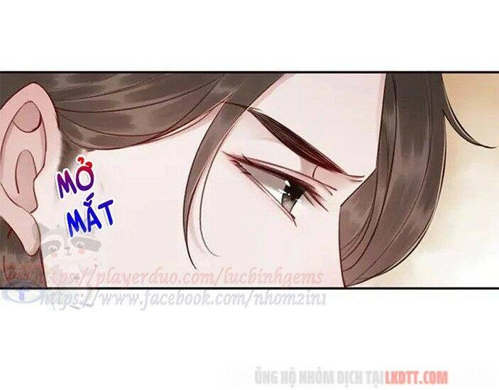 Trọng Sinh Bá Sủng Nhiếp Chính Vương Quá Mạnh Mẽ Chapter 79 - 90