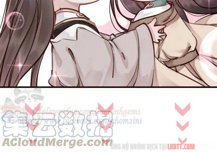 Trọng Sinh Bá Sủng Nhiếp Chính Vương Quá Mạnh Mẽ Chapter 79 - 94