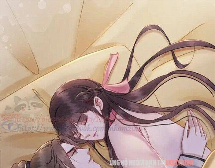 Trọng Sinh Bá Sủng Nhiếp Chính Vương Quá Mạnh Mẽ Chapter 80.1 - 4