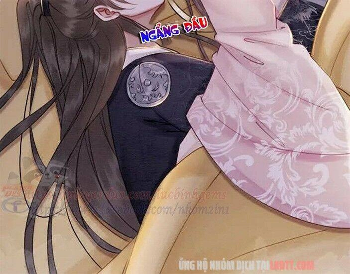 Trọng Sinh Bá Sủng Nhiếp Chính Vương Quá Mạnh Mẽ Chapter 80.1 - 5