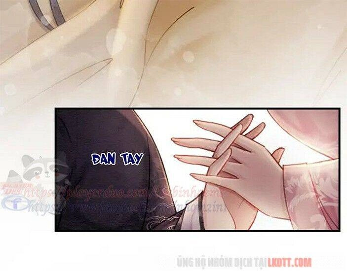 Trọng Sinh Bá Sủng Nhiếp Chính Vương Quá Mạnh Mẽ Chapter 80.1 - 6