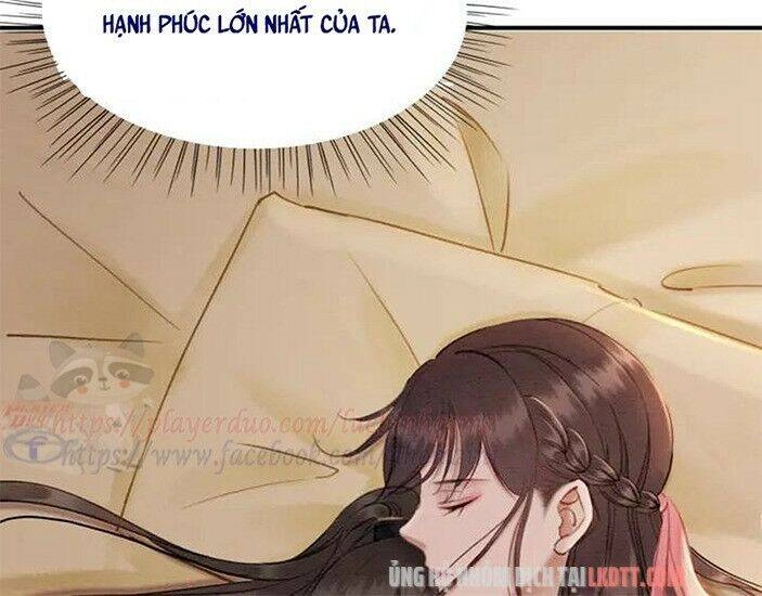 Trọng Sinh Bá Sủng Nhiếp Chính Vương Quá Mạnh Mẽ Chapter 80.1 - 10