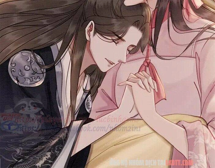 Trọng Sinh Bá Sủng Nhiếp Chính Vương Quá Mạnh Mẽ Chapter 80.1 - 11