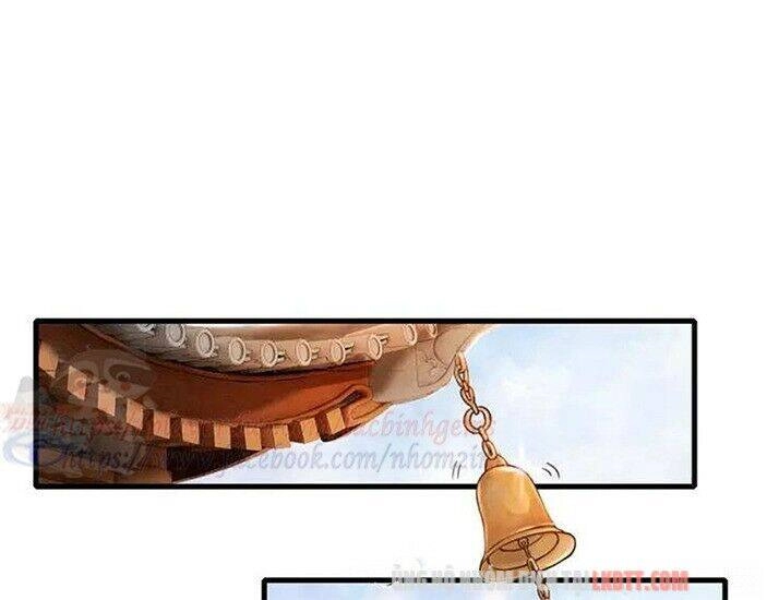 Trọng Sinh Bá Sủng Nhiếp Chính Vương Quá Mạnh Mẽ Chapter 80.1 - 13