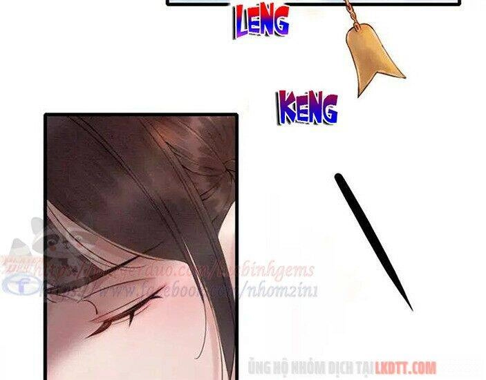 Trọng Sinh Bá Sủng Nhiếp Chính Vương Quá Mạnh Mẽ Chapter 80.1 - 14