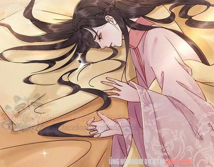 Trọng Sinh Bá Sủng Nhiếp Chính Vương Quá Mạnh Mẽ Chapter 80.1 - 17