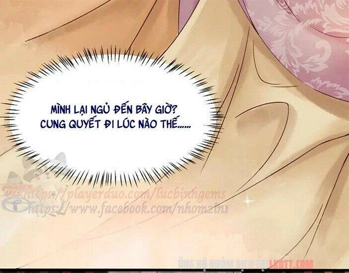 Trọng Sinh Bá Sủng Nhiếp Chính Vương Quá Mạnh Mẽ Chapter 80.1 - 18