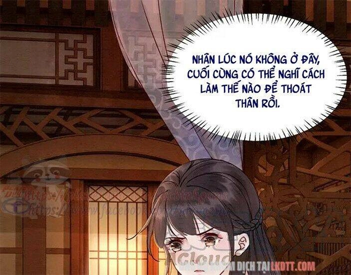 Trọng Sinh Bá Sủng Nhiếp Chính Vương Quá Mạnh Mẽ Chapter 80.1 - 19