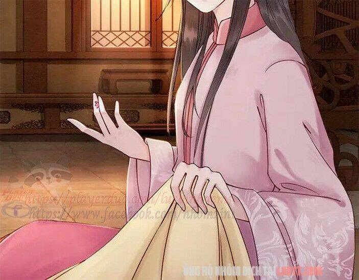 Trọng Sinh Bá Sủng Nhiếp Chính Vương Quá Mạnh Mẽ Chapter 80.1 - 20