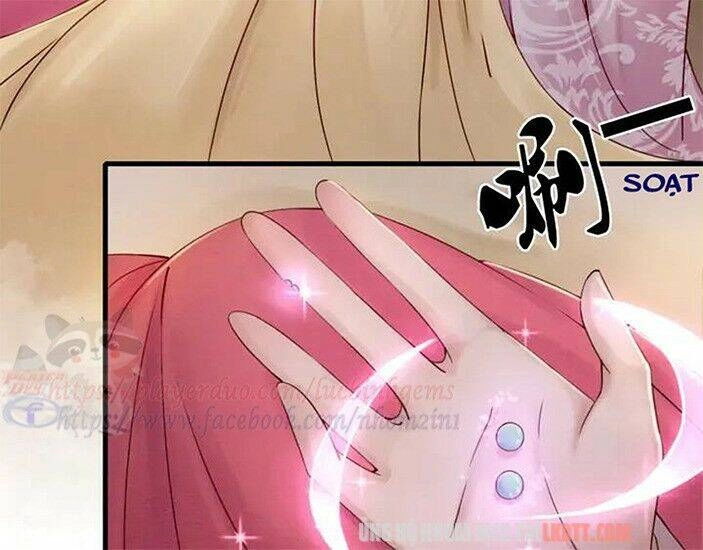 Trọng Sinh Bá Sủng Nhiếp Chính Vương Quá Mạnh Mẽ Chapter 80.1 - 21