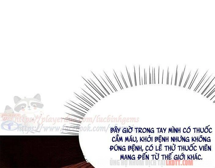 Trọng Sinh Bá Sủng Nhiếp Chính Vương Quá Mạnh Mẽ Chapter 80.1 - 23