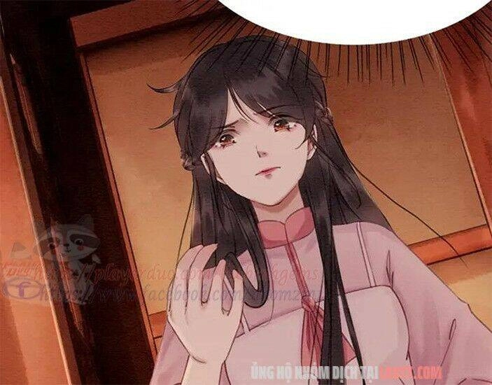 Trọng Sinh Bá Sủng Nhiếp Chính Vương Quá Mạnh Mẽ Chapter 80.1 - 24