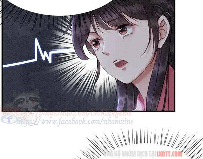 Trọng Sinh Bá Sủng Nhiếp Chính Vương Quá Mạnh Mẽ Chapter 80.1 - 26