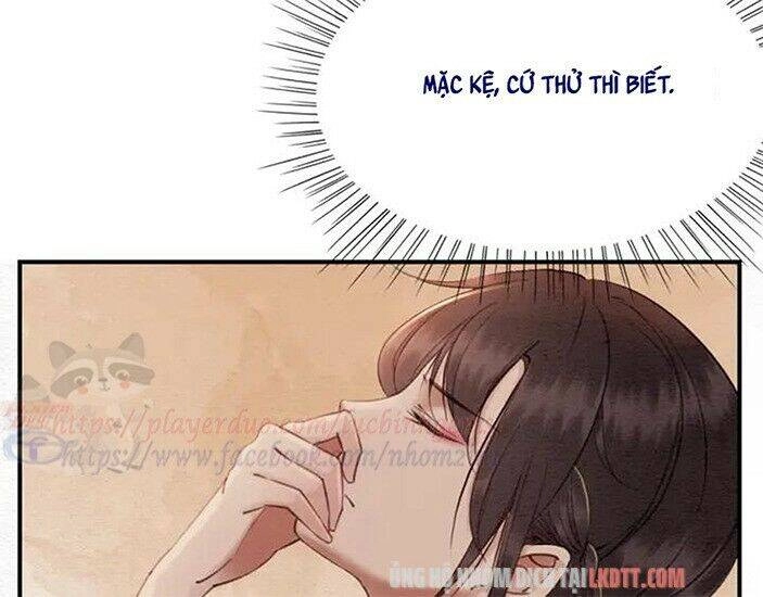 Trọng Sinh Bá Sủng Nhiếp Chính Vương Quá Mạnh Mẽ Chapter 80.1 - 27