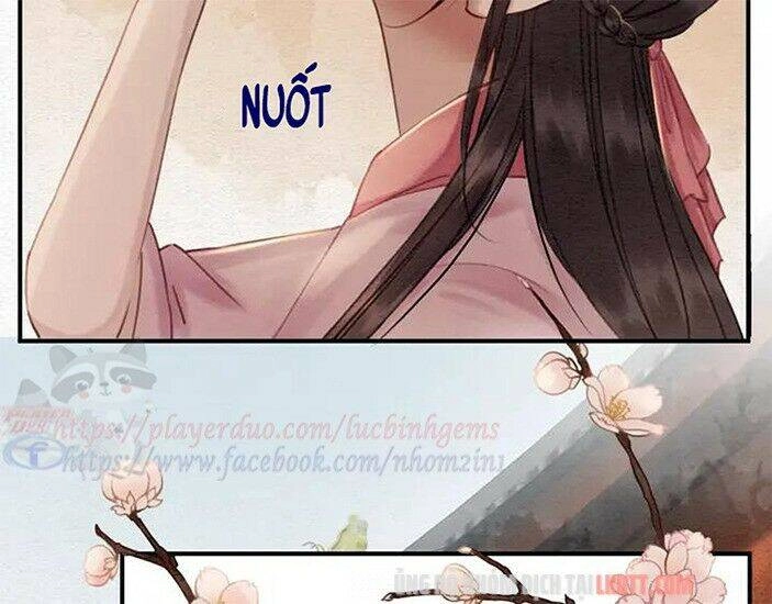 Trọng Sinh Bá Sủng Nhiếp Chính Vương Quá Mạnh Mẽ Chapter 80.1 - 28