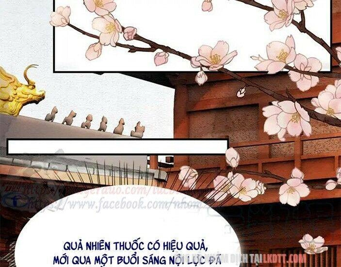 Trọng Sinh Bá Sủng Nhiếp Chính Vương Quá Mạnh Mẽ Chapter 80.1 - 29