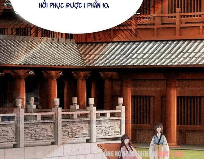 Trọng Sinh Bá Sủng Nhiếp Chính Vương Quá Mạnh Mẽ Chapter 80.1 - 30