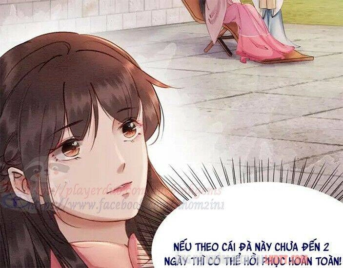 Trọng Sinh Bá Sủng Nhiếp Chính Vương Quá Mạnh Mẽ Chapter 80.1 - 31