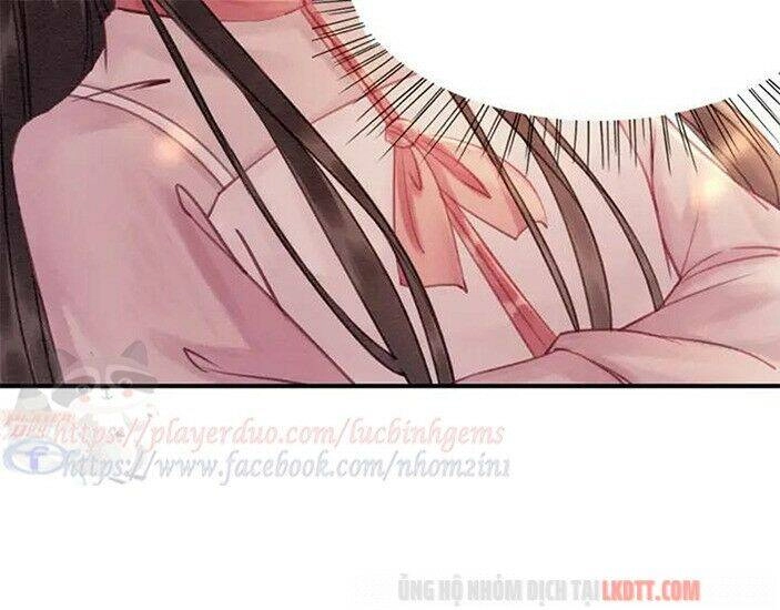 Trọng Sinh Bá Sủng Nhiếp Chính Vương Quá Mạnh Mẽ Chapter 80.1 - 32