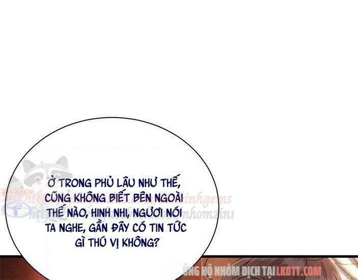 Trọng Sinh Bá Sủng Nhiếp Chính Vương Quá Mạnh Mẽ Chapter 80.1 - 33