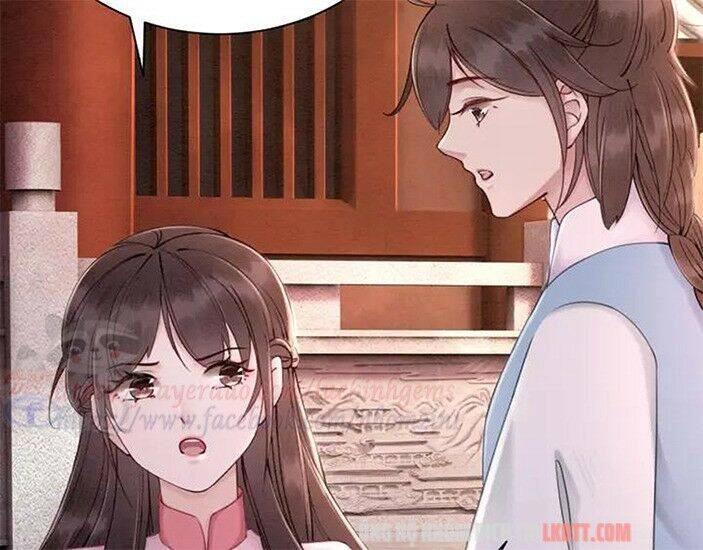 Trọng Sinh Bá Sủng Nhiếp Chính Vương Quá Mạnh Mẽ Chapter 80.1 - 34