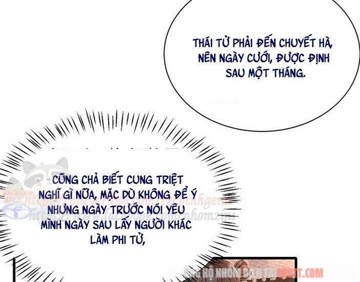 Trọng Sinh Bá Sủng Nhiếp Chính Vương Quá Mạnh Mẽ Chapter 80.1 - 37