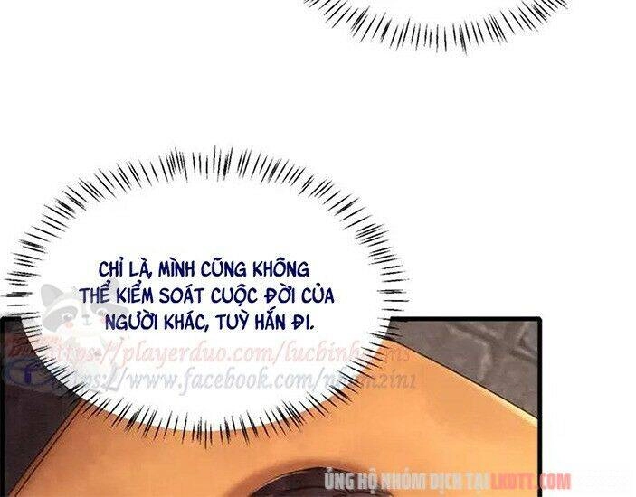 Trọng Sinh Bá Sủng Nhiếp Chính Vương Quá Mạnh Mẽ Chapter 80.1 - 39