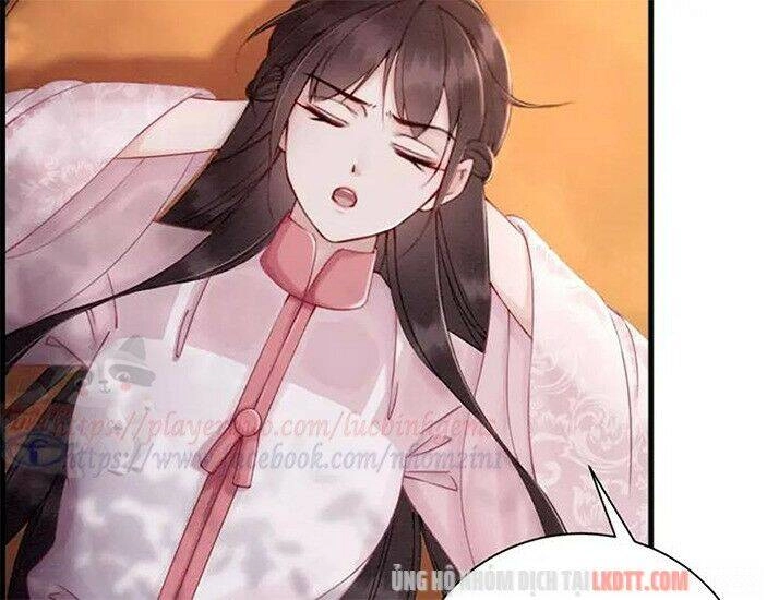 Trọng Sinh Bá Sủng Nhiếp Chính Vương Quá Mạnh Mẽ Chapter 80.1 - 40