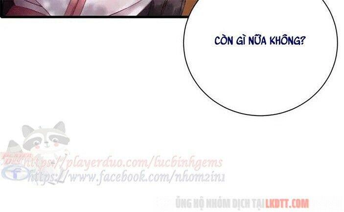 Trọng Sinh Bá Sủng Nhiếp Chính Vương Quá Mạnh Mẽ Chapter 80.1 - 41