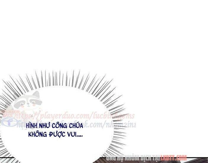 Trọng Sinh Bá Sủng Nhiếp Chính Vương Quá Mạnh Mẽ Chapter 80.1 - 42