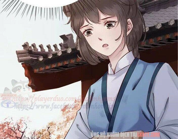 Trọng Sinh Bá Sủng Nhiếp Chính Vương Quá Mạnh Mẽ Chapter 80.1 - 43